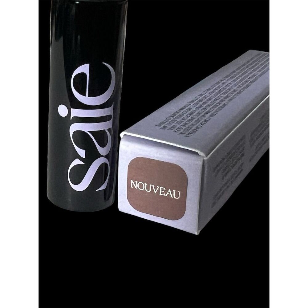 Saie Lip Blur Matte Lipstick Nouveau Blurring Effect 2.5g - Picture 13 of 16